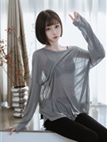 Xu Lan LAN - NO.027 Semi transparent Sweater(11)